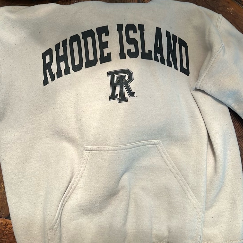 Rhode Island Sweatshirt